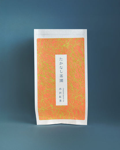 丹沢セレクト５　丹沢紅茶（ティーバッグ）