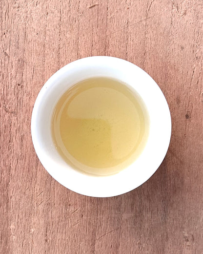 【寿ギフトセット】八重桜煎茶・丹沢焙じ茶羊羹