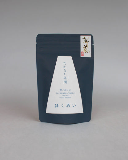 【2026新茶】丹沢緑茶　ほくめい