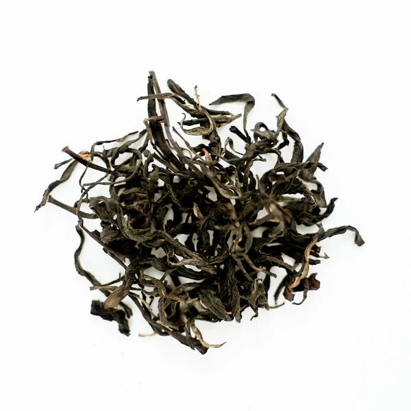 丹沢紅茶　春摘み　ほくめい