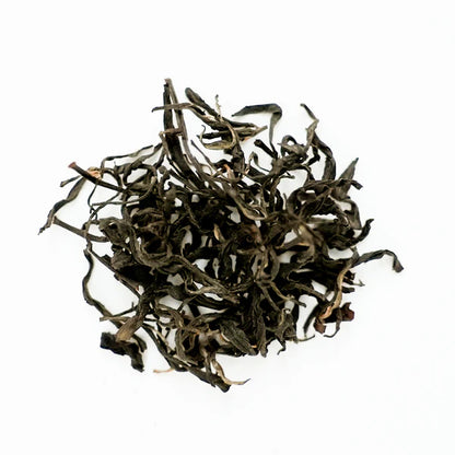 丹沢紅茶　春摘み　ほくめい