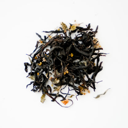 【人気商品】丹沢紅茶ブレンド　やぶ北と黒文字