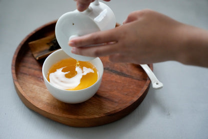 丹沢紅茶　春摘み 香駿