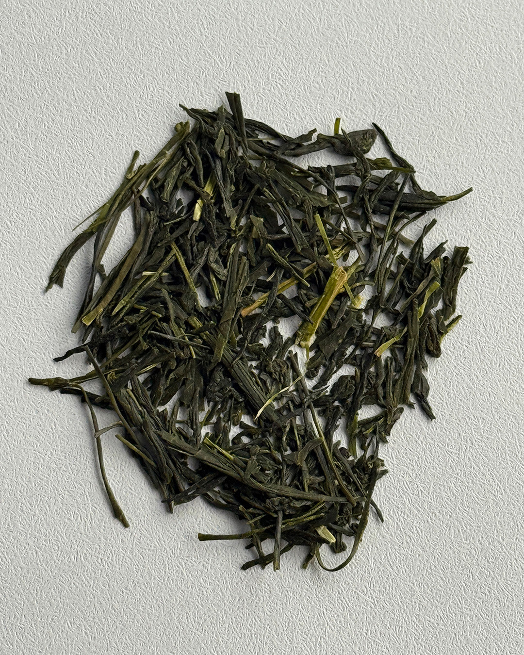 ORIGINAL茶筒箱「お茶ぽん」　丹沢緑茶  実生やぶきた