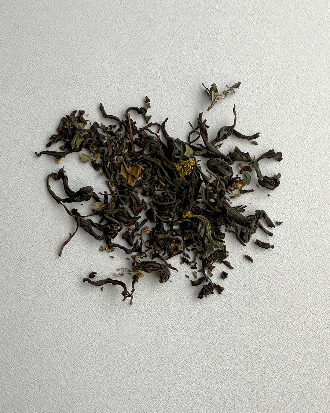 丹沢紅茶　夏摘み 香駿 ＜限定数販売＞　