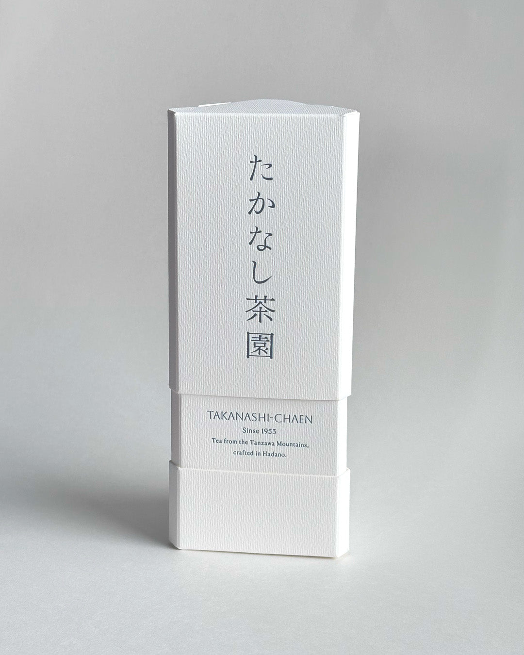 【NEW】ORIGINAL茶筒箱「お茶ぽん」 3本セット