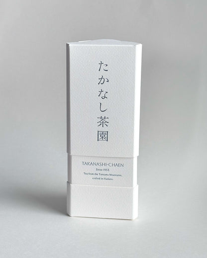 【NEW】ORIGINAL茶筒箱「お茶ぽん」 3本セット