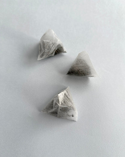 丹沢セレクト５　薫る和紅茶（ティーバッグ)