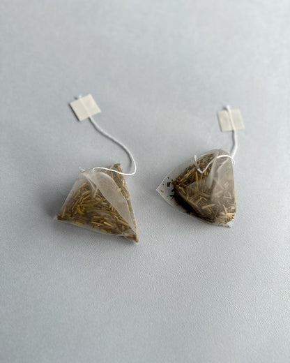 丹沢セレクト５　浅炒焙じ茶（ティーバッグ）