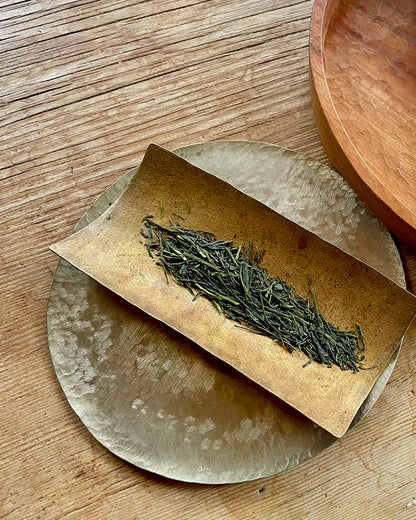 NEW【寿ギフトセット】高級煎茶・丹沢焙じ茶羊羹